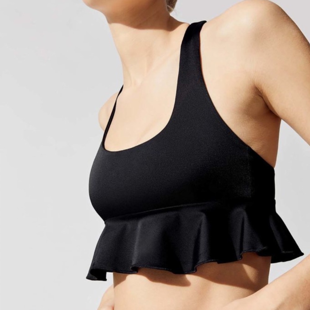 L'URV JUST FOR FRILLS BRA